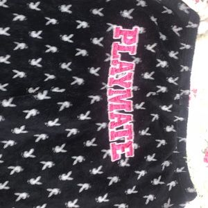 Playboy pj pants